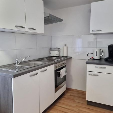 Km3 Apartment Triberg im Schwarzwald Ngoại thất bức ảnh