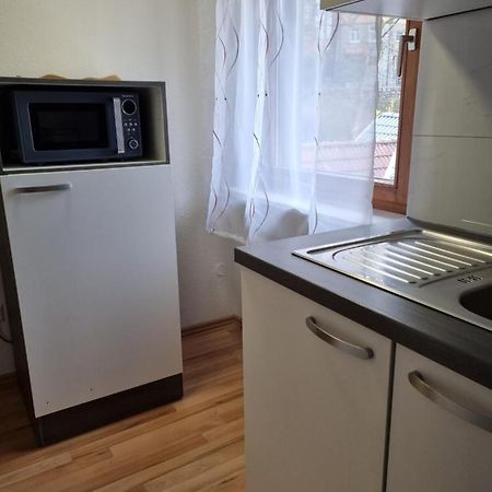 Km3 Apartment Triberg im Schwarzwald Ngoại thất bức ảnh