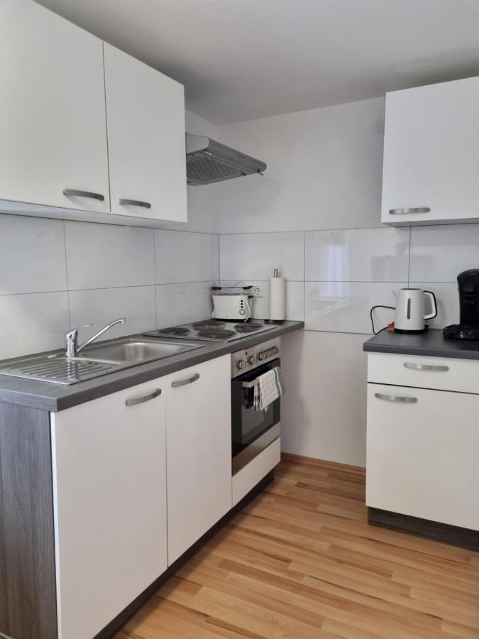 Km3 Apartment Triberg im Schwarzwald Ngoại thất bức ảnh