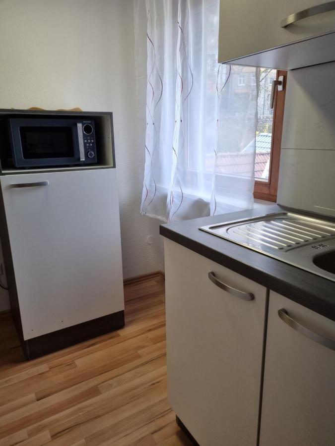 Km3 Apartment Triberg im Schwarzwald Ngoại thất bức ảnh