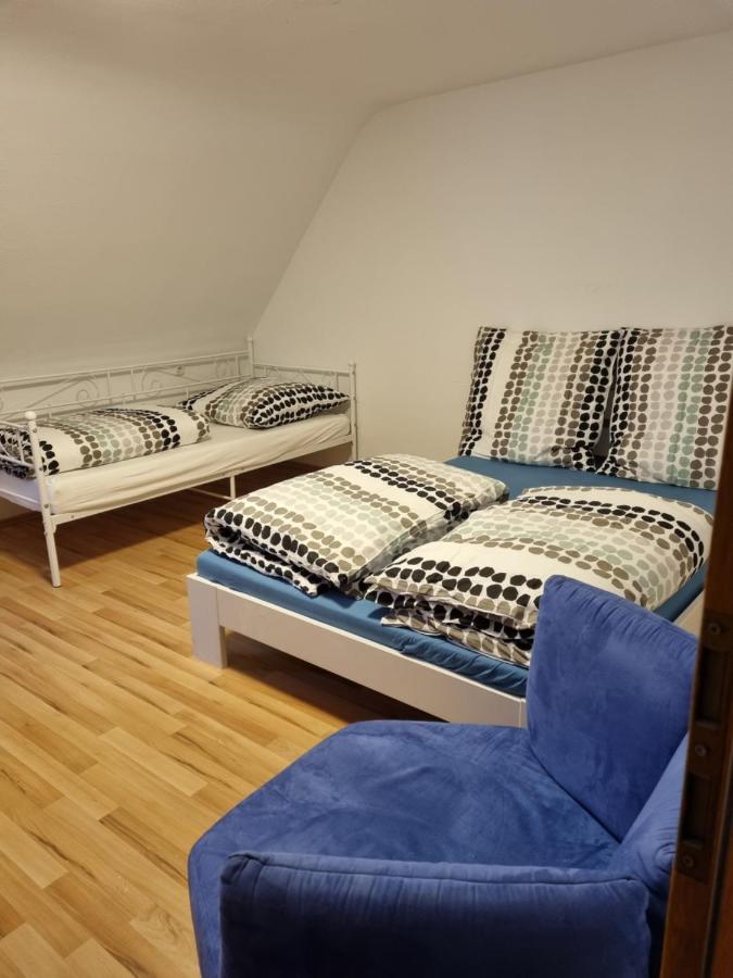 Km3 Apartment Triberg im Schwarzwald Ngoại thất bức ảnh