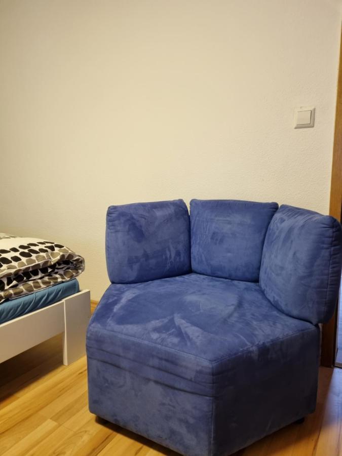 Km3 Apartment Triberg im Schwarzwald Ngoại thất bức ảnh