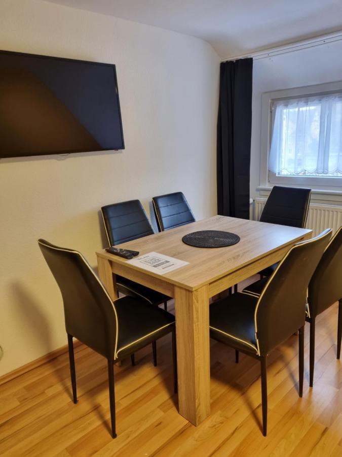Km3 Apartment Triberg im Schwarzwald Ngoại thất bức ảnh