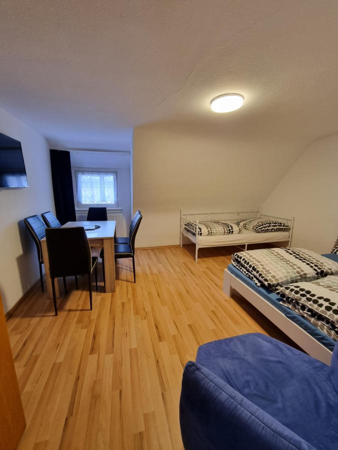 Km3 Apartment Triberg im Schwarzwald Ngoại thất bức ảnh