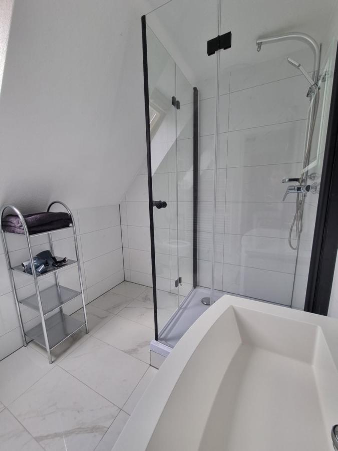 Km3 Apartment Triberg im Schwarzwald Ngoại thất bức ảnh