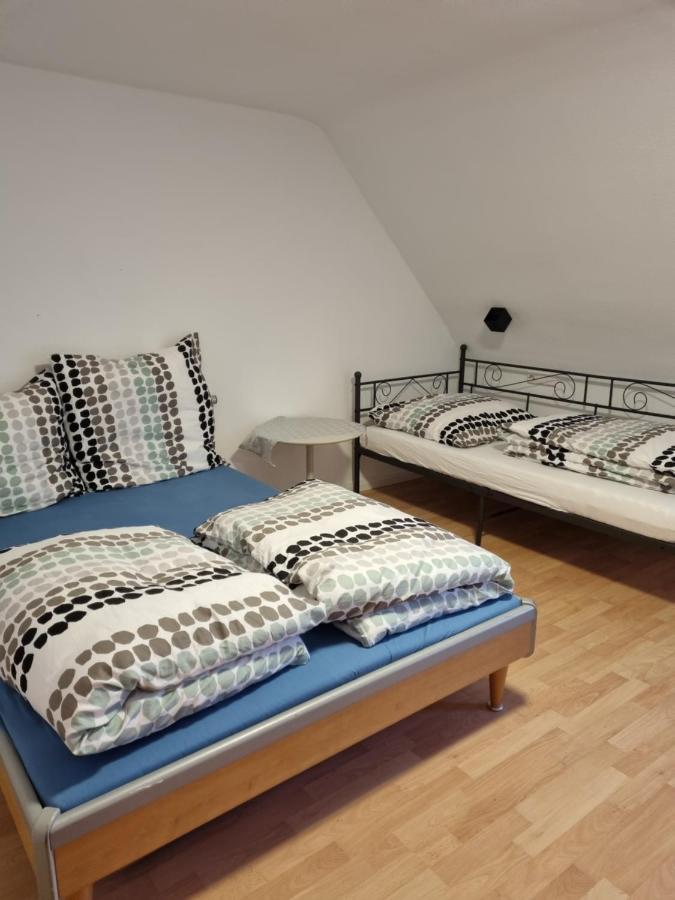 Km3 Apartment Triberg im Schwarzwald Ngoại thất bức ảnh